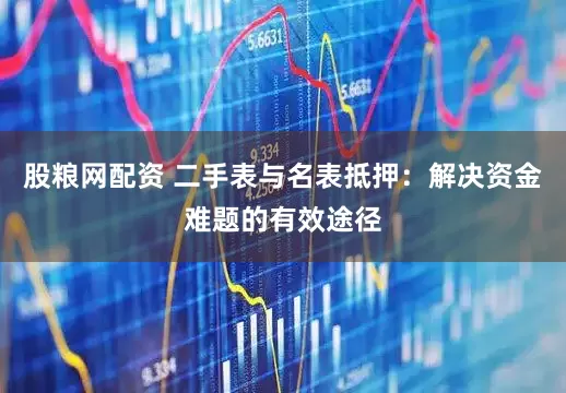 股粮网配资 二手表与名表抵押：解决资金难题的有效途径